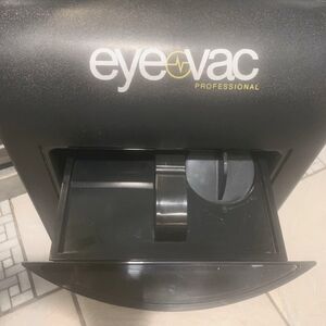 Eye-Vac Professional Touchless Vacuum